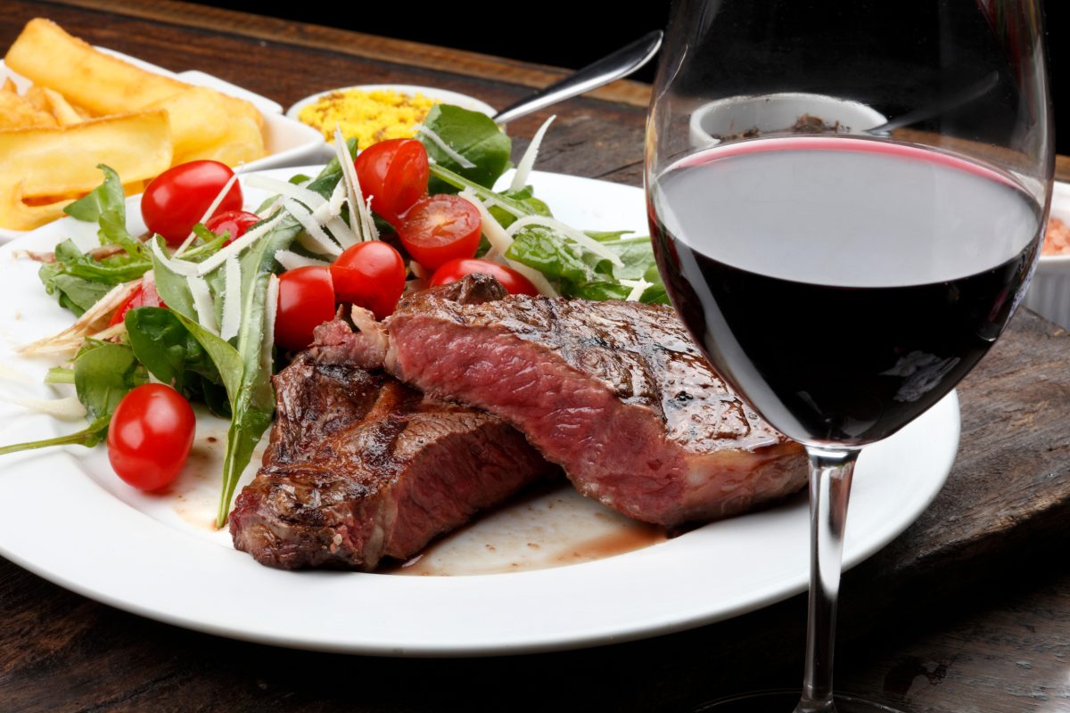 Food Recommendations